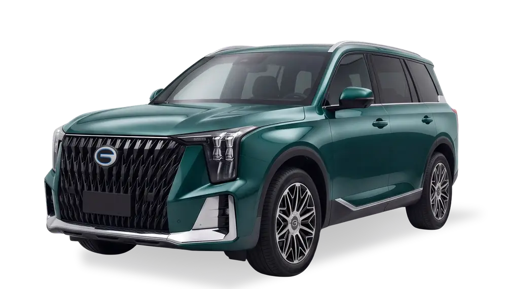 GS8