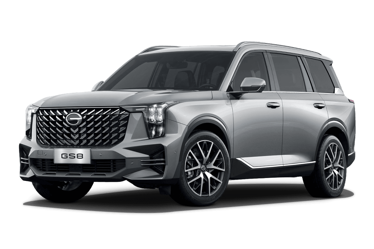 GAC GS8